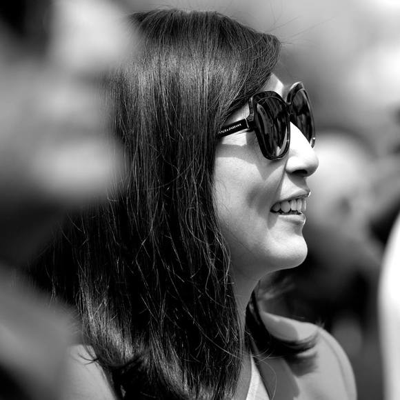 Meet your Posher, Emma - Picture 1 of 1